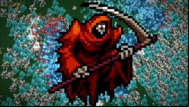 Vampire Survivors developer is 