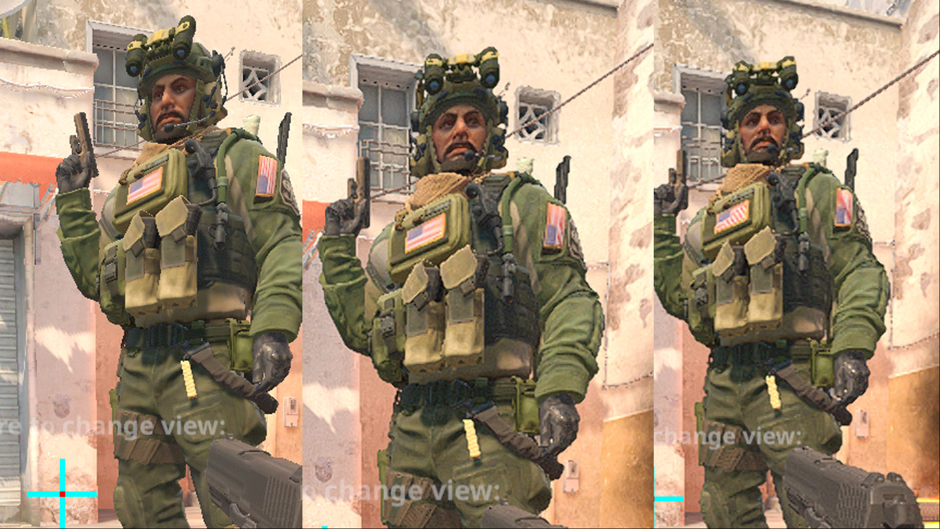 counter-strike 2 cs2 dlss