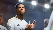 Best EA FC 24 wonderkids and young players to sign in career mode