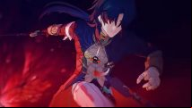 Honkai Star Rail could be killing Genshin Impact, stats say