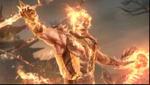Mortal Kombat 1 Invasion Mode explained
