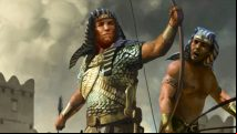 Former Civilization lead's latest 4X strategy game heads to Egypt