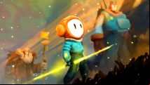 Free PC games - grab these two 9/10 puzzlers while you can
