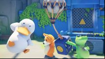 Party Animals codes May 2025 and how to redeem