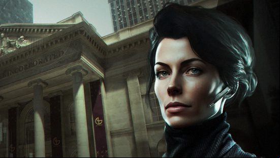 The Gold and Sharke bank, one of the locations in the Payday 3 heists.