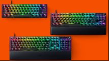 Razer unveils Huntsman V3 Pro range at RazerCon