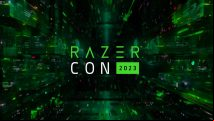RazerCon 2023 date, times, and how to watch