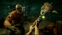 The Witcher's next game is Sons of the Forest meets Bioshock