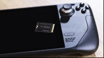 WD unveils massive 2TB SSD for Steam Deck and PC handheld owners