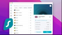 Surfshark VPN review: Fast and feature-rich
