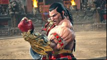 Tekken 8 release date, demo, betas, and trailers