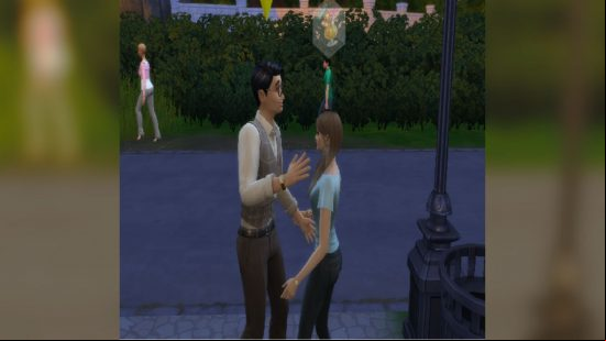 The Sims 4 mods: the height slider mod allows you to adjust the height of your Sims
