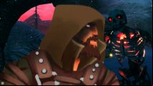 Valheim Ashlands update gives us a look at its terrifying guardian