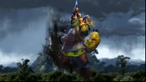 Dark and Darker update adds new score system and nerfs Bard, again