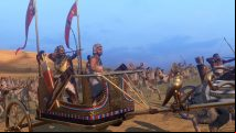 How Total War: PHARAOH is a feature-rich development of the series