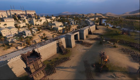 Total War: Pharaoh