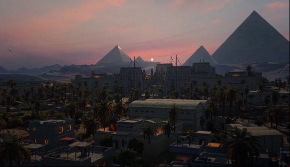 Total War: Pharaoh