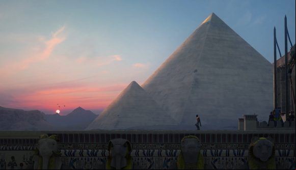 Total War: Pharaoh