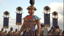 Chariots, battles, and schemes - get started with Total War: PHARAOH