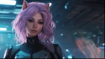 Galactic Civilizations IV: Supernova unleashes AlienGPT