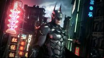 Rocksteady adds The Batman batsuit to Arkham Knight, then deletes it