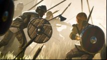 Rimworld meets Valheim as Steam survival game nears early access