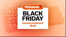 Best Black Friday gaming keyboard deals for 2024