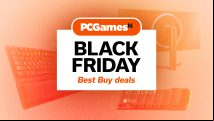 Best Black Friday Best Buy deals for 2024
