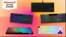 Best RGB keyboards 2025