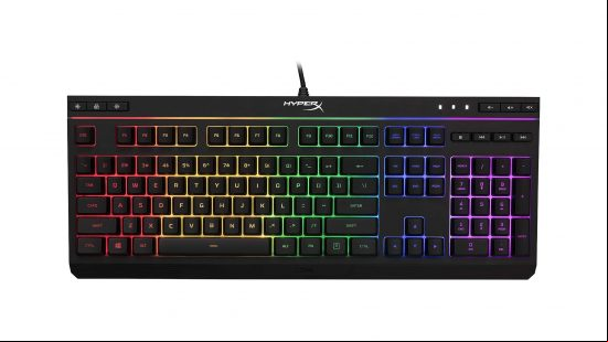 HyperX Alloy Core RGB