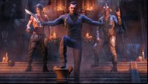 Dying Light 2's Vampire The Masquerade event may not be the last