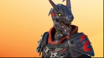 Here's the Fortnite Crew skin for November 2023