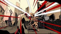 Hellboy Web of Wyrd review - a stylish but stale roguelike