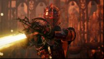 Lords of the Fallen update adds crossplay, overhauls New Game Plus