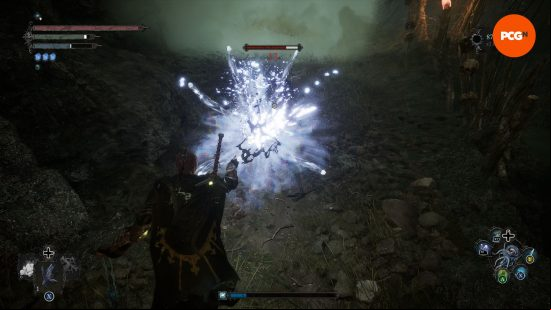 Lords of the Fallen review