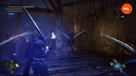 Lords of the Fallen review