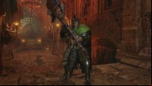 Best Lords of the Fallen builds