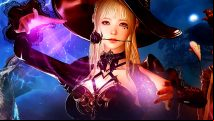 Lost Ark October update celebrates Halloween with a haunted house