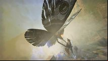Lords of the Fallen mimic moth guide
