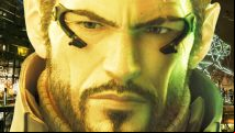 Starfield, Adam Jensen actor says it's 