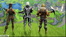 The original Fortnite map is already playable - you don't have to wait