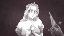 Bizarre new horror game suddenly rated 97% on Steam