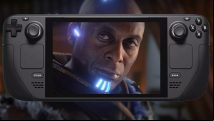 Is Horizon Forbidden West Steam Deck compatible?