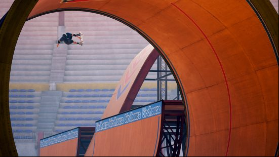 A Steam screenshot of Tony Hawk's Pro Skater 1 and 2.