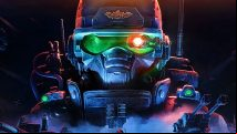 Command and Conquer spiritual successor signs one of C&C's top talents