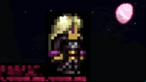 Terraria 1.4.5 adds an awesome transformation, and a crafting godsend
