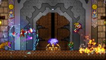 Terraria crossplay testing is underway, and we've already seen a tease