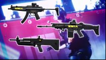 Best The Finals weapons and guns, ranked