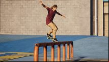 Tony Hawk's Pro Skater 1 and 2 system requirements