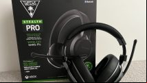 Turtle Beach Stealth Pro review